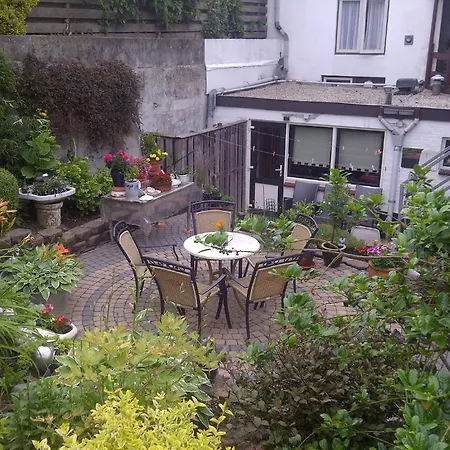 Hotel Troisfontaine 2*