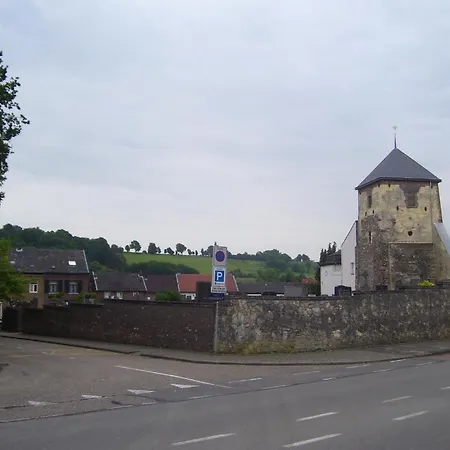 Troisfontaine Gulpen