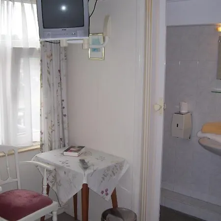 Troisfontaine Hotel Gulpen
